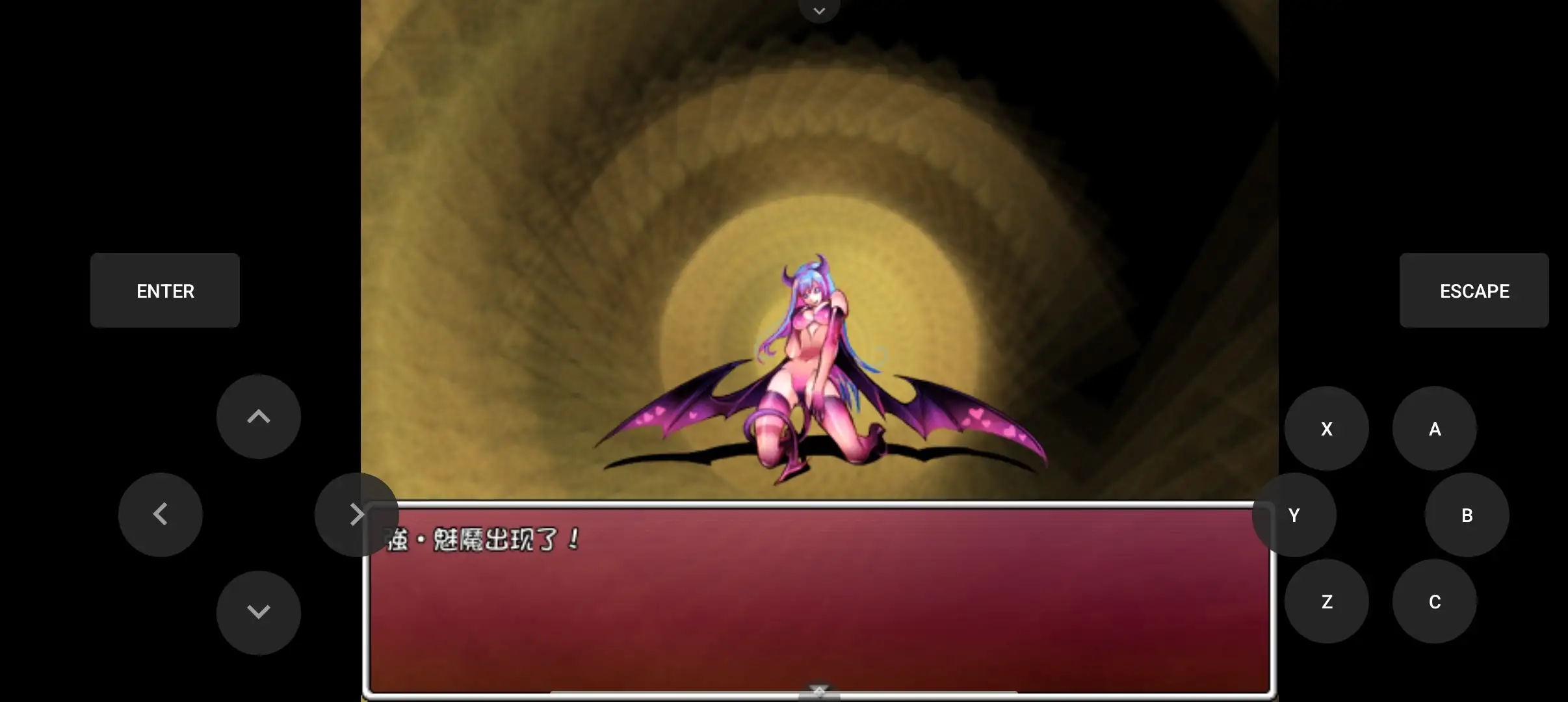 【日系RPG/AI汉化】殴打少女1.0.0【安卓/116M】