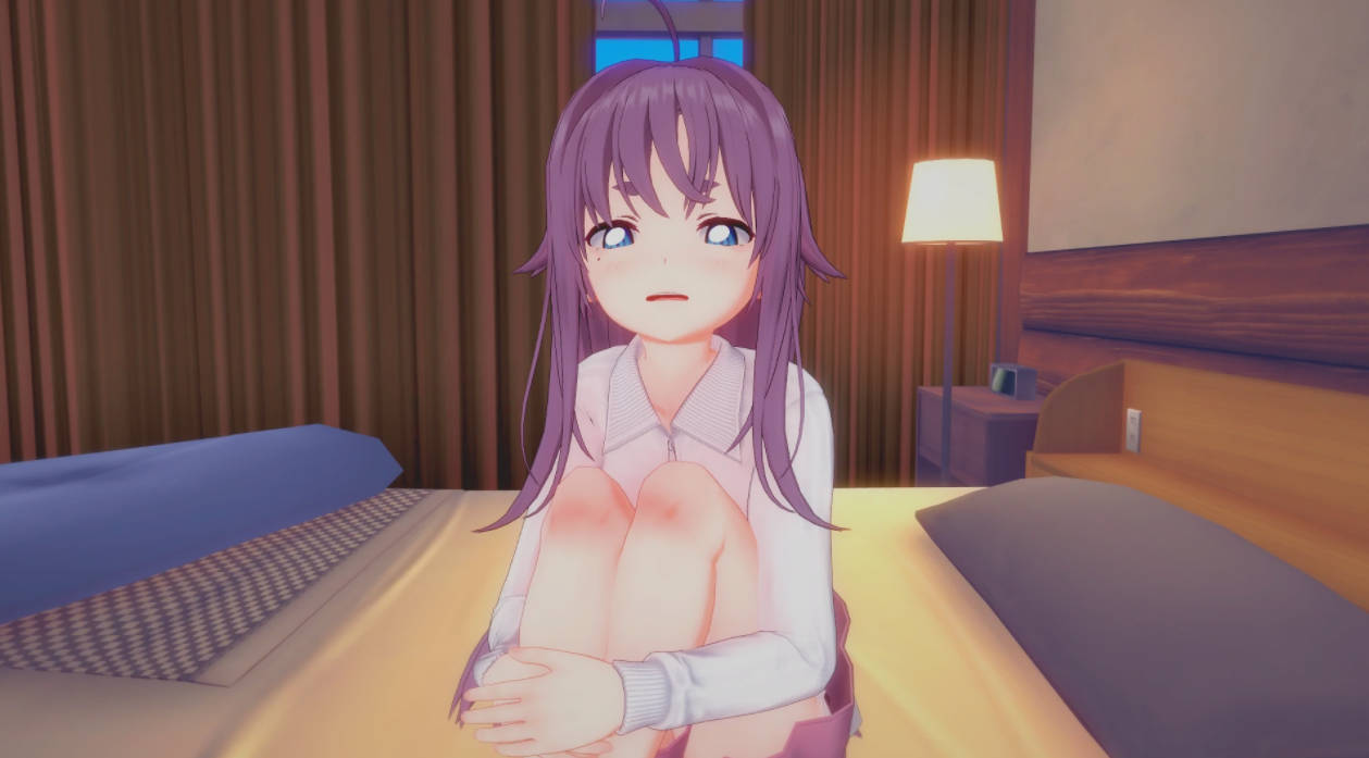 【欧美SLG/汉化/动态】星光闪耀v0.2.0 汉化版【PC+安卓/2.44G/更新】 Unto Starlight [v0.2.0]