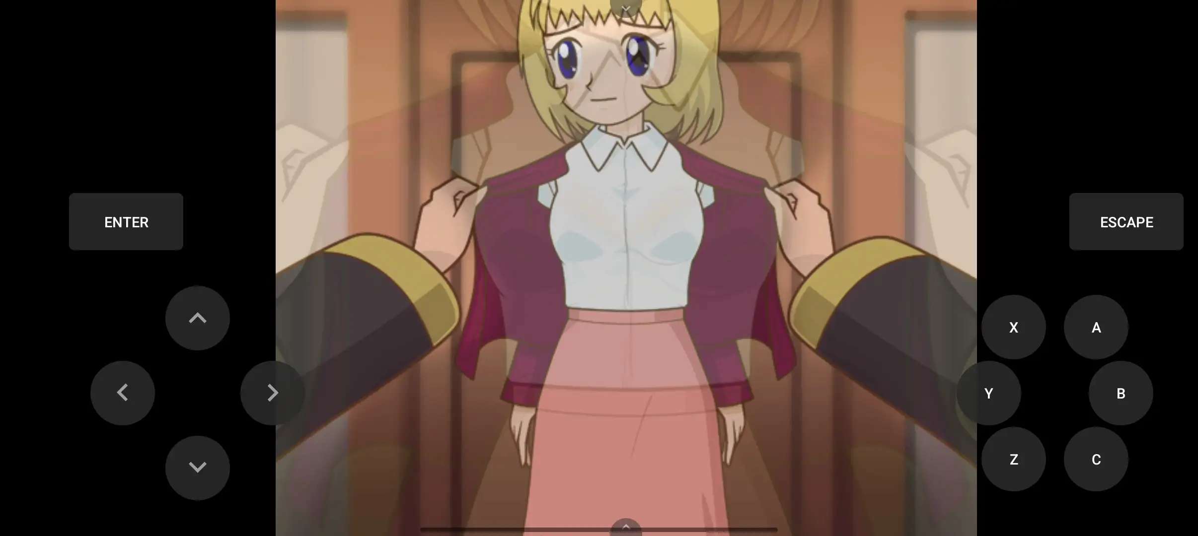 【日系RPG/AI汉化】Busters第二世界1.0.0【安卓/178M】