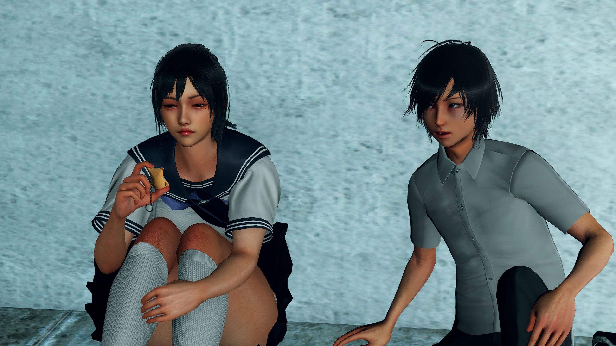 校花女友是滥交婊子 “dfifuw98-さよなら夏の日”1~6][1093P/384M]