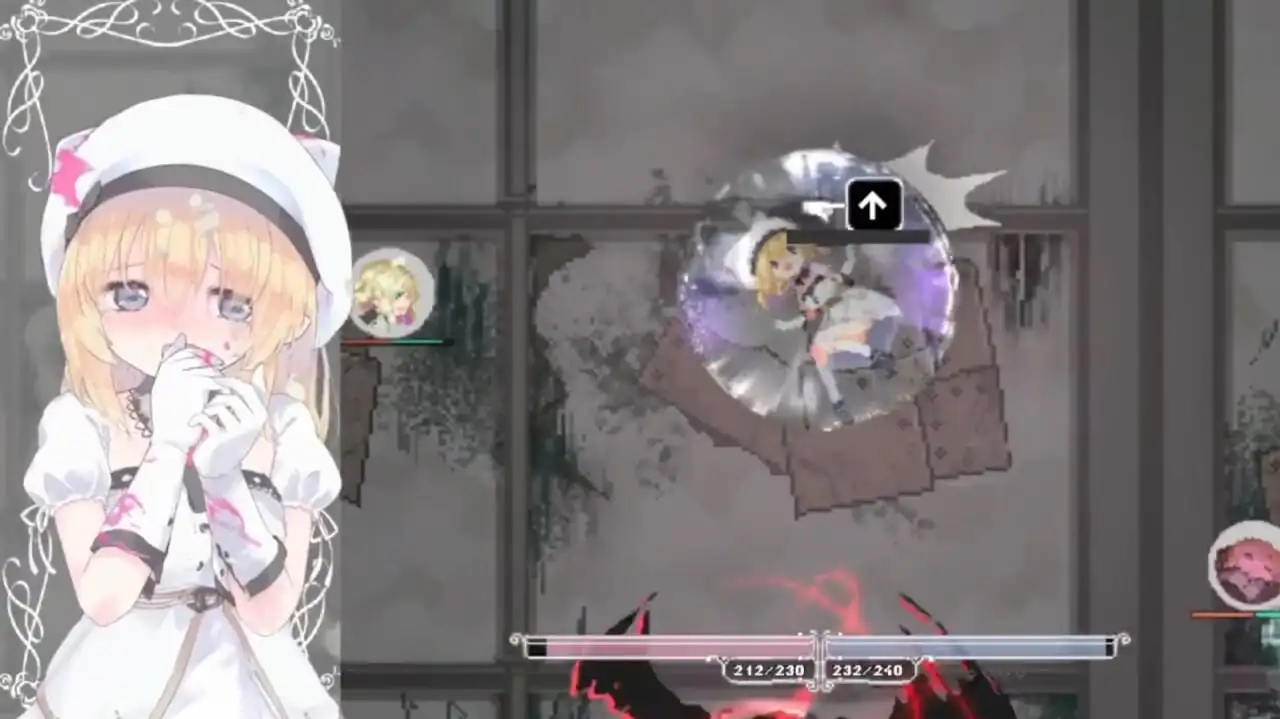 【日系RPG/AI汉化】爱丽丝的摇篮0.29g【PC/618M】