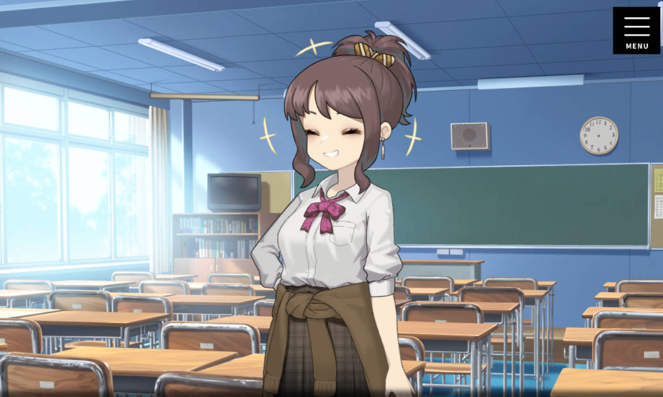 [RPG/汉化] 御琴的变转成就 挂载AI汉化版+自带全回想 [新作] [1.1G]