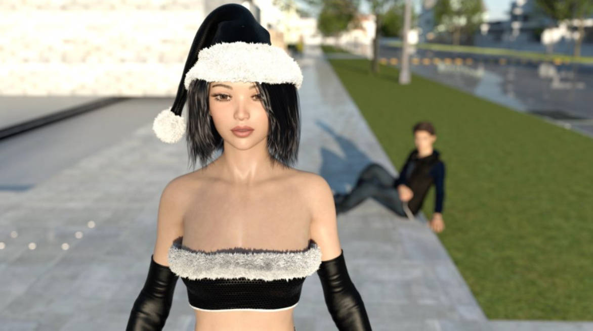 【欧美SLG/汉化/动态】持久联系v0.2.3.0 汉化版【PC+安卓/4.14G/更新】 Lasting Connections [v0.2.3.0]