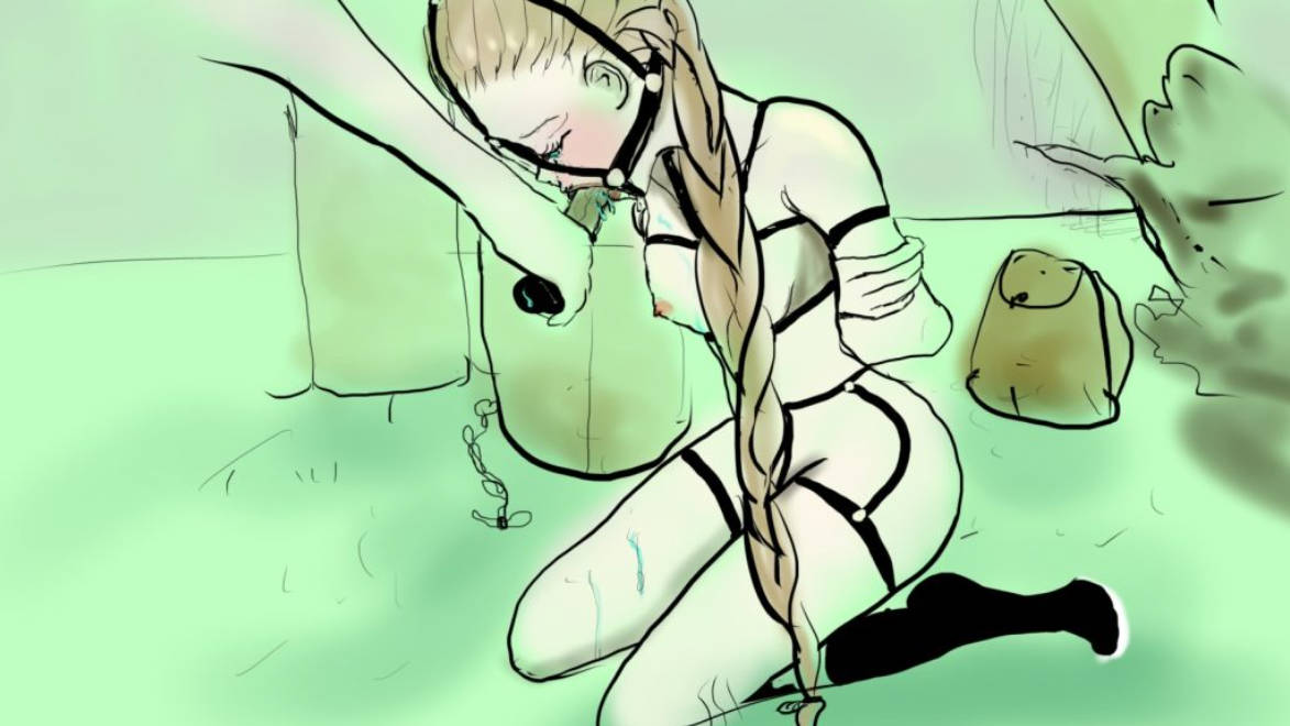 【欧美SLG/汉化/动态】一对情侣买马v3.0 汉化版【PC+安卓/438MB/更新】 A Couple Buys A Horse [v3.0]