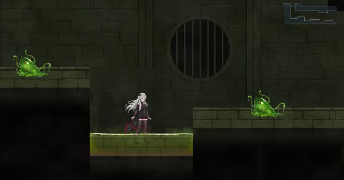 [ACT/中文/动态]克瑞纳利亚V0.2.2 （Crynaria）官方中文DEMO版[新作][1.5G]