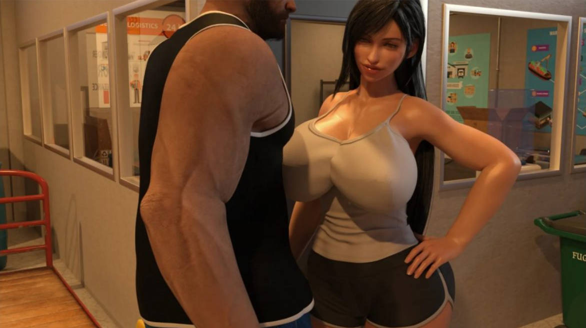 蒂法的黑暗天堂v0.17 (2).jpg 蒂法的黑暗天堂v0.17 (2).jpg