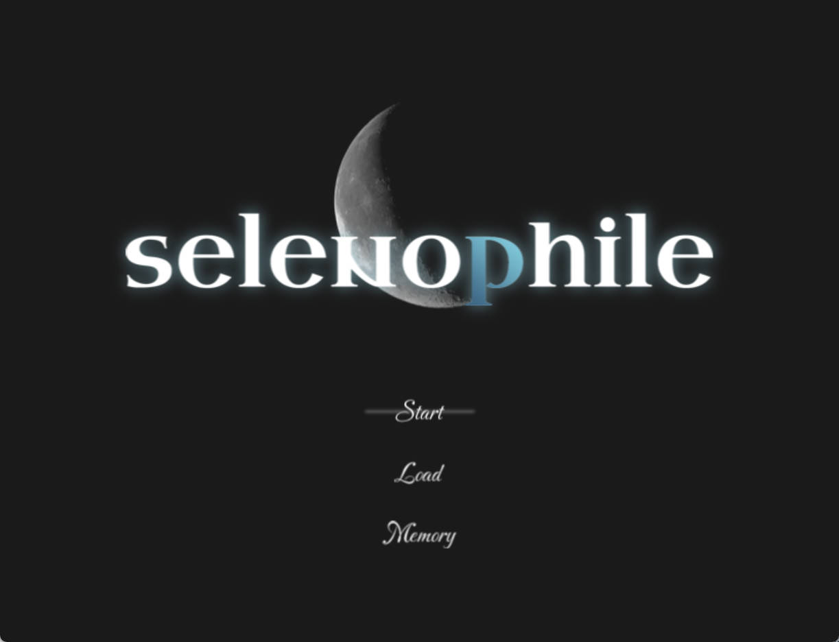 [RPG/汉化/动态/CV] 恋月之人 （selenophile 《セレノフィル》）挂载AI汉化版 [新作] [3G]