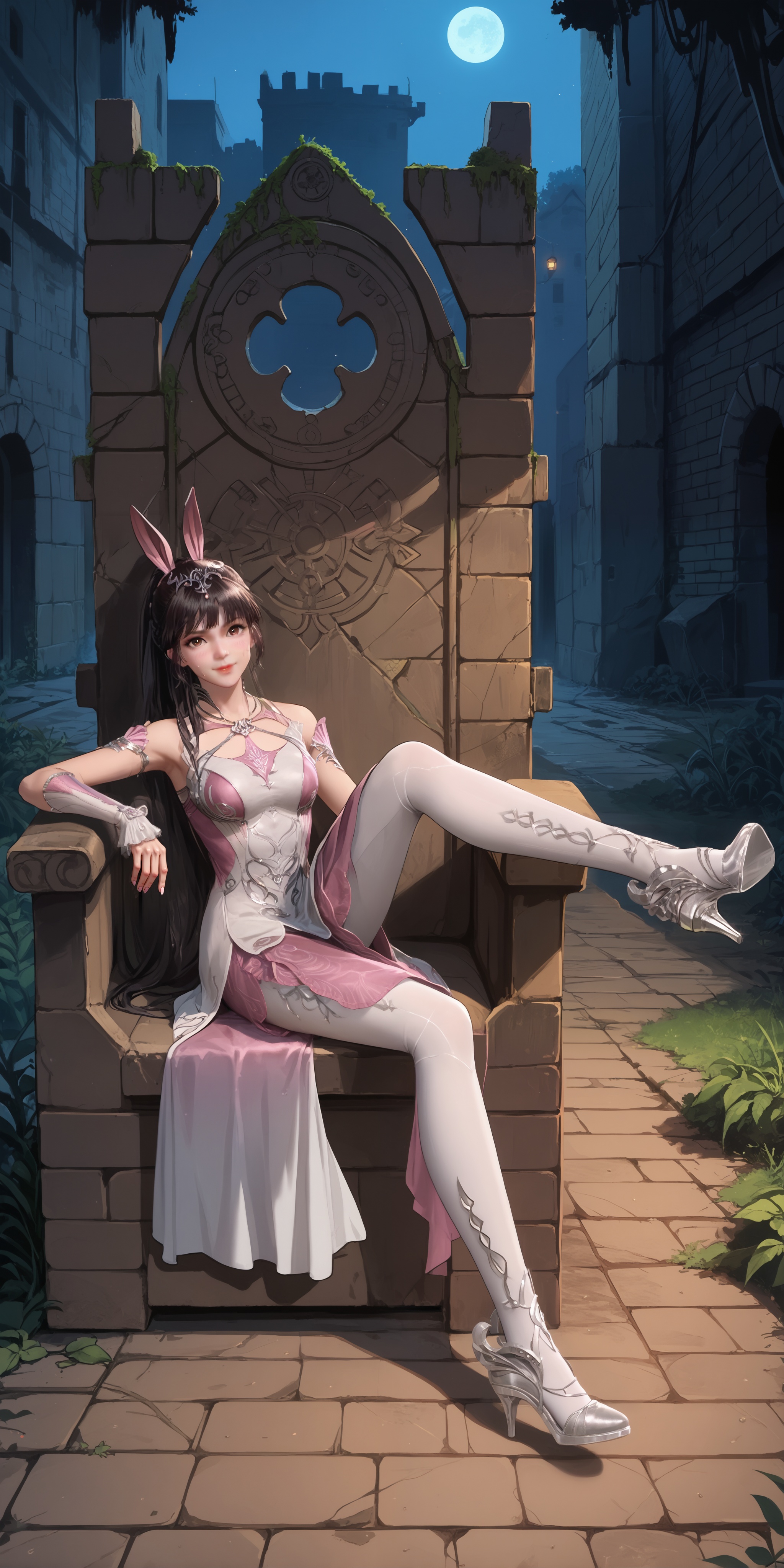 [AI]天命邪魂师十： 回忆[320M/飞狗云]