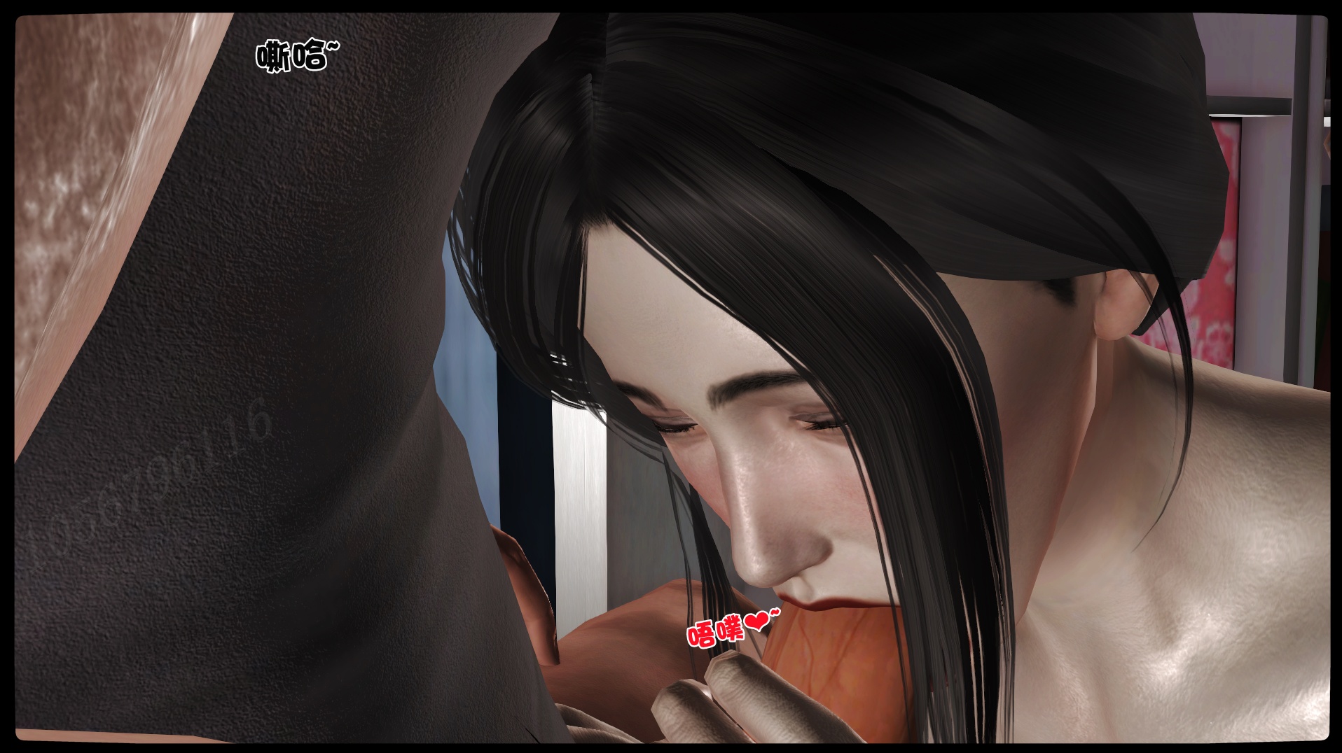 [3D]美熟母 01-09[720M/飞狗云]