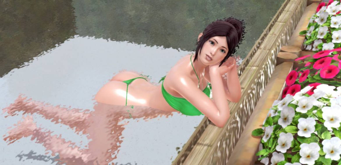 【亚洲SLG/汉化/动态】甜蜜的感情v0.12.0 汉化版【PC/12.3G/更新】 Sweet Affection [v0.12.0]