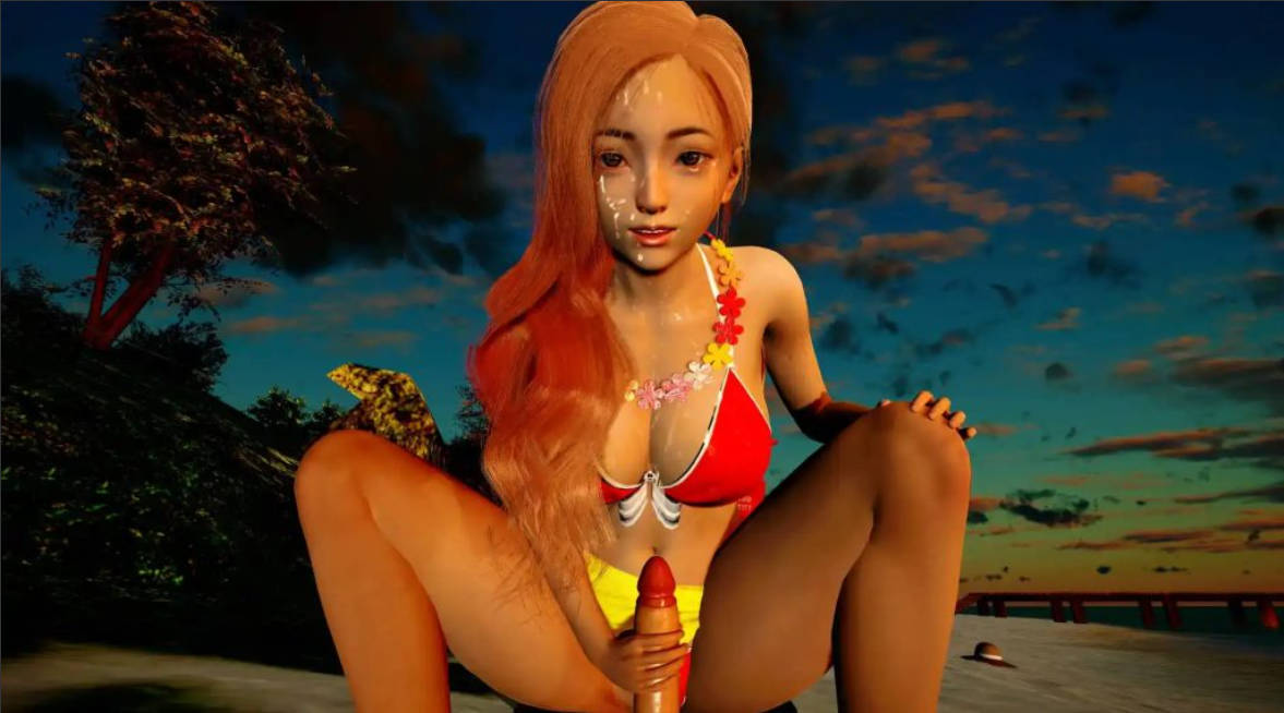 【欧美SLG/汉化/动态】欲望后宫v0.57 汉化版【PC+安卓/8.19G/更新】 Lust Harem [v0.57.0E]