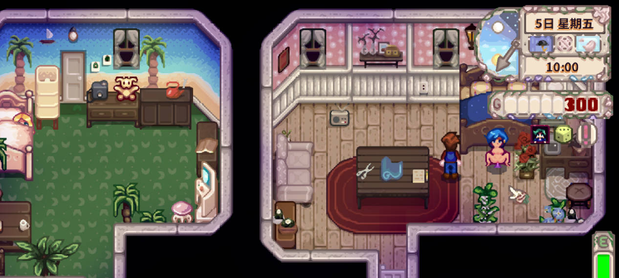 星露谷物语 Ver5.0 色色MOD整合邪恶魔改版 (5).jpg 星露谷物语 Ver5.0 色色MOD整合邪恶魔改版 (5).jpg