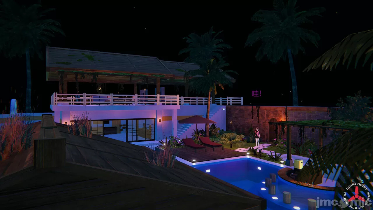 [3D/调教] “熊猫市故事”01-06 苏禾重制版小剧场[877P/481M/飞狗云]