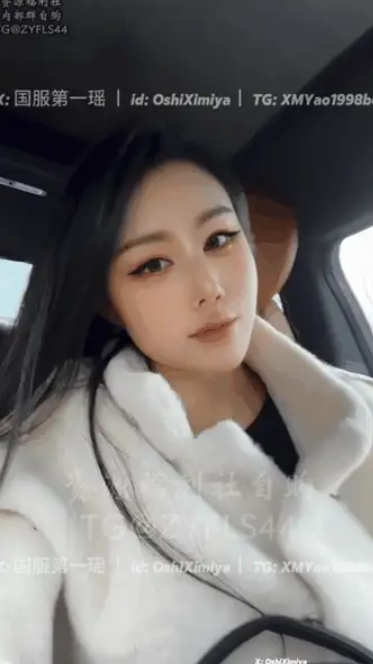 -汐梦瑶-出来约会啦，提前感受一下圣诞气氛 遇上生理期… [2v+1G]