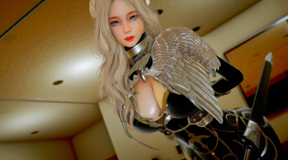 【国风SLG/汉化/动态】杀手的神话Ch.10赞助 汉化版【PC+安卓/6.14G/更新】 Myth of Slayer [Ch.10]