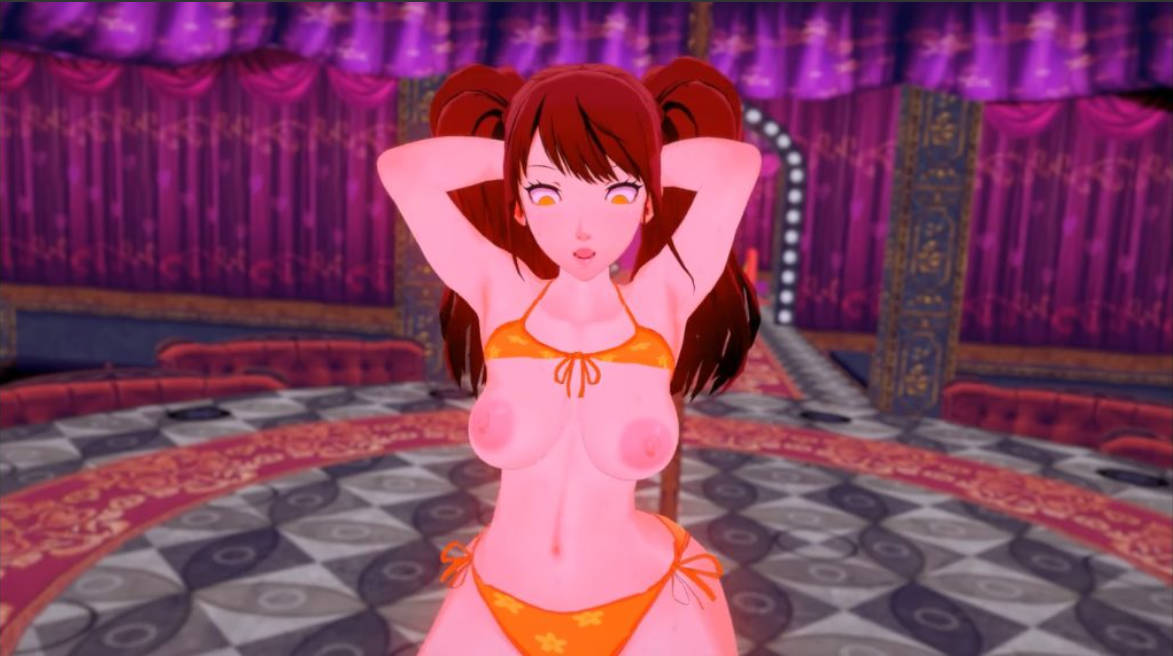 女神异闻录4:崛起外传v1.1 (3).jpg 女神异闻录4:崛起外传v1.1 (3).jpg