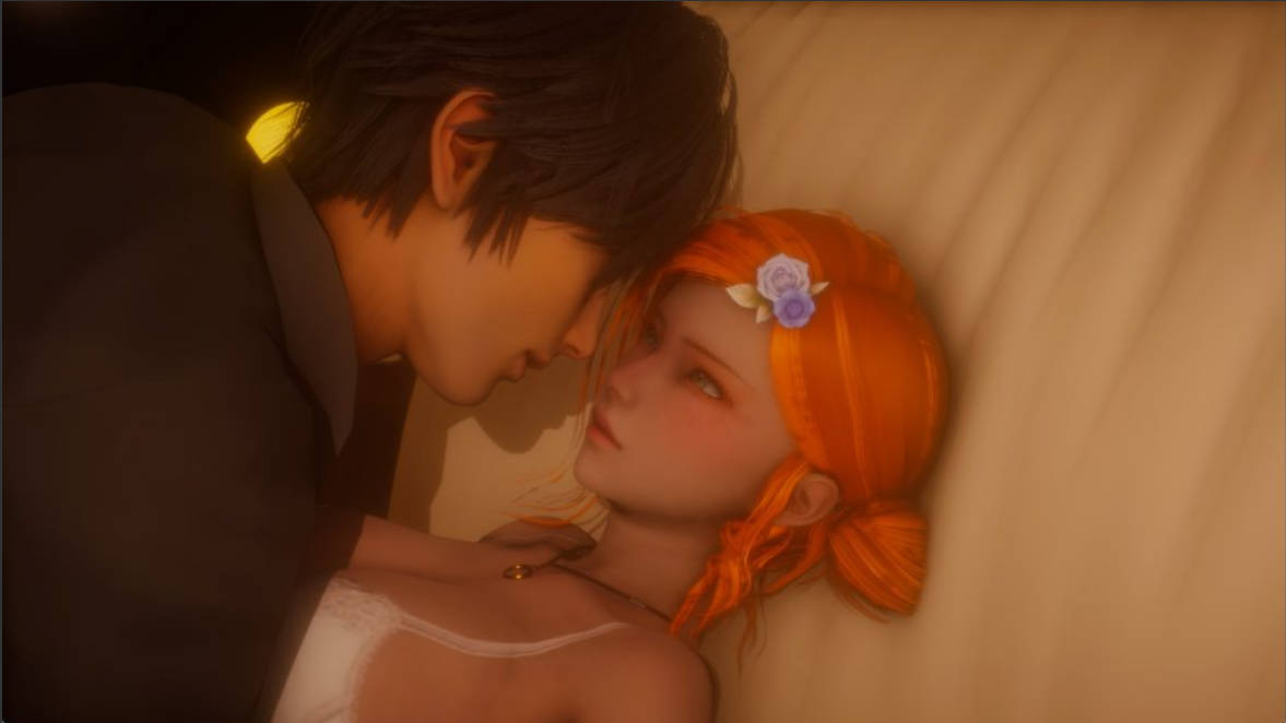 【亚洲SLG/汉化/动态】面纱v0.3.6 汉化版【PC+安卓/6.24G/更新】 The Veil [v0.3.6]