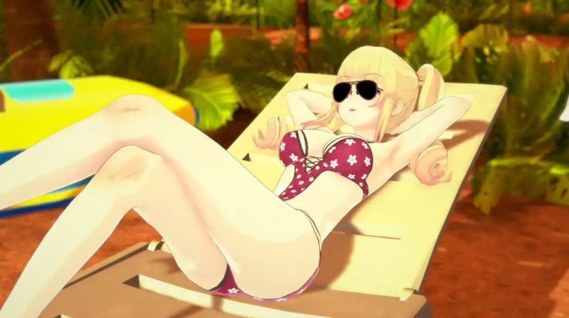 【日系SLG/汉化/沙盒】特殊后宫类v0.4.6 汉化版【PC+安卓/2.69G/更新】 Special Harem Class [v0.4.6 Part 1]