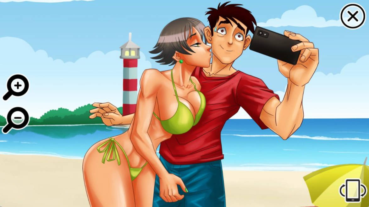 【欧美SLG/汉化/动态】高中时代v0.26.0 汉化版【PC+安卓/4.5G/更新】 High School Days [v0.26.0]