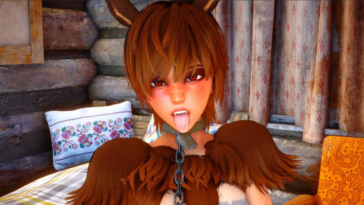 【欧美SLG/汉化/动态】培养同伴v0.2.5 汉化版【PC+安卓/6.93G/更新】 Cultivating Companions [v0.2.5]