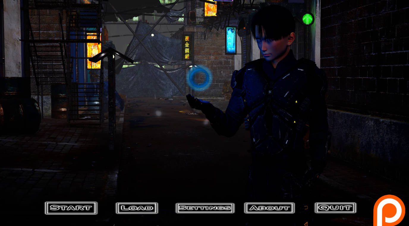 【欧美SLG/汉化/动态】被选中的瓦利亚v0.3 汉化版【PC+安卓/4.5G/更新】 The Chosen Varia [v0.3]