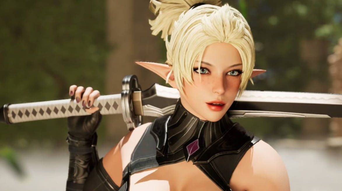 【欧美SLG/汉化/动态】散落的神圣v1.0 汉化版【PC+安卓/2.7G/更新】 Scattered Divine [v1.0]