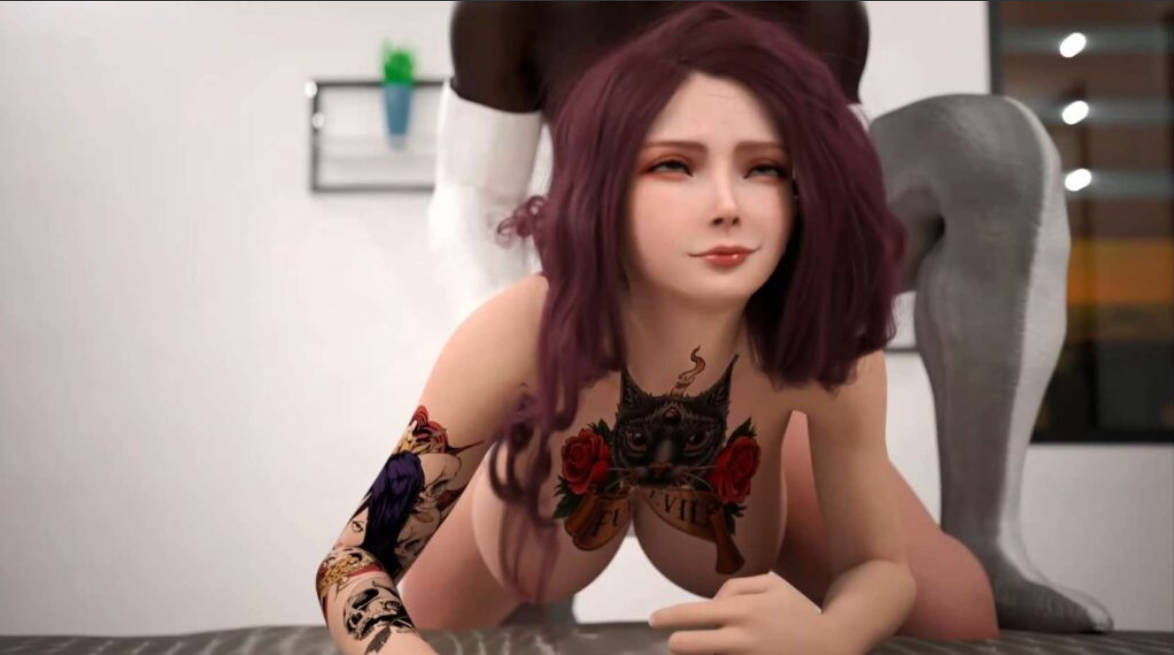 【神作SLG/汉化/动态】欲望之影v0.9.0赞助 汉化版【PC+安卓/15.2G/更新】 Shadows of Desire [v0.9.0]